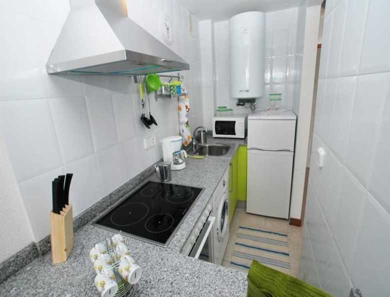 Apartment In Isla, Cantabria 102776 By Mo Rentals