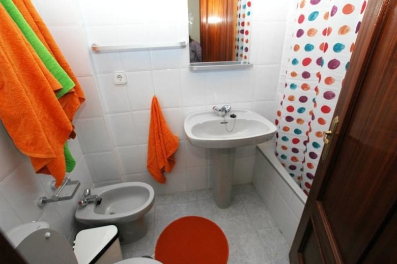 Apartment In Isla, Cantabria 102776 By Mo Rentals