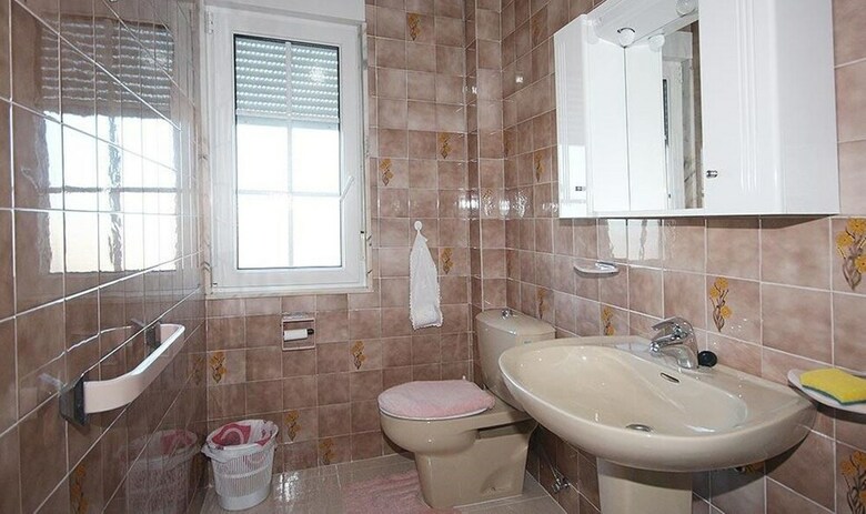 Apartment In Finisterre - 104448 By Mo Rentals