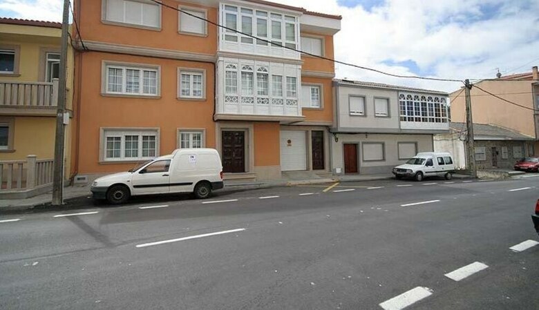 Apartment In Finisterre - 104448 By Mo Rentals