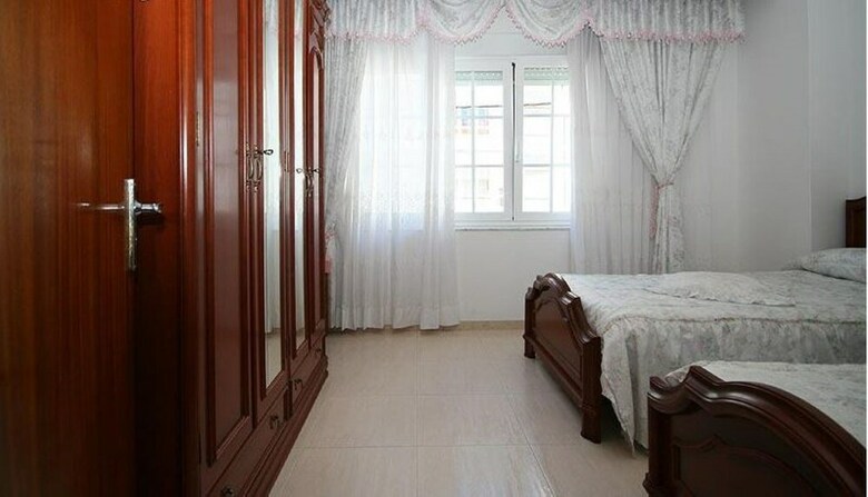 Apartment In Finisterre - 104448 By Mo Rentals