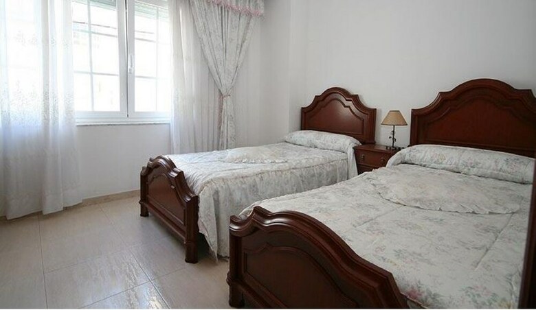 Apartment In Finisterre - 104448 By Mo Rentals