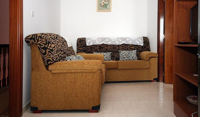 Apartment In Finisterre - 104448 By Mo Rentals