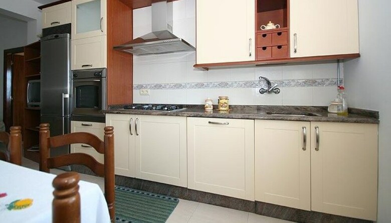 Apartment In Finisterre - 104448 By Mo Rentals