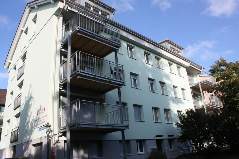 Apartamentos Swiss Star District 10