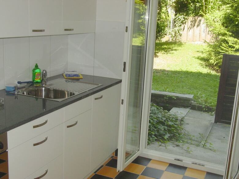 Apartamentos Swiss Star District 10