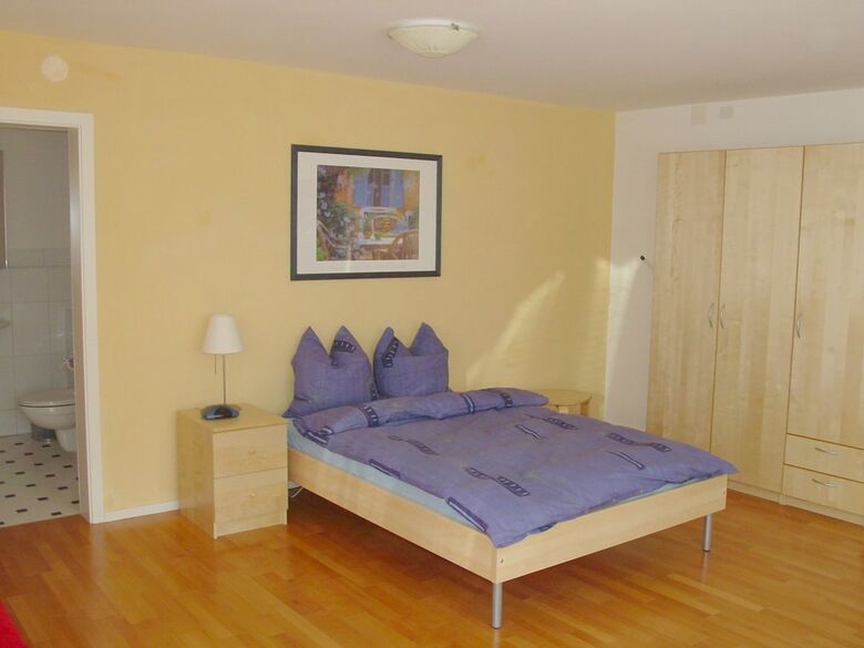 Apartamentos Swiss Star District 10