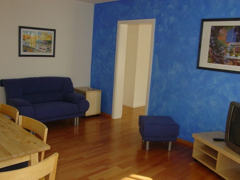 Apartamentos Swiss Star District 10