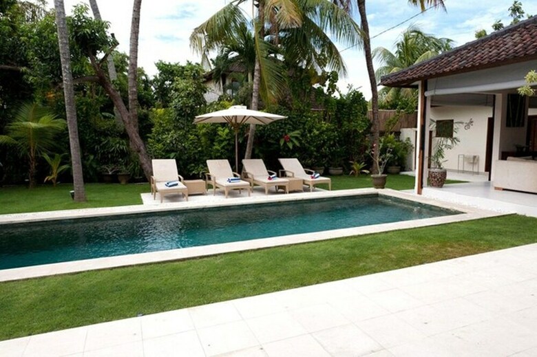 Aisha Family Villas-4bedroom Private Pool