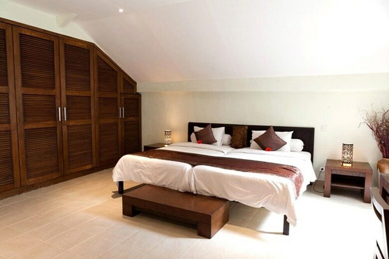 Aisha Family Villas-4bedroom Private Pool