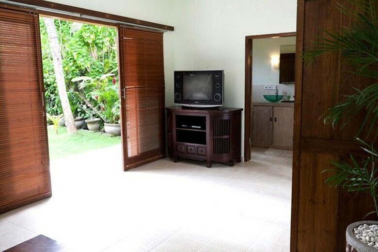 Aisha Family Villas-4bedroom Private Pool