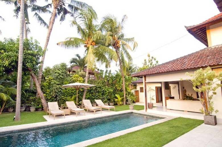 Aisha Family Villas-4bedroom Private Pool