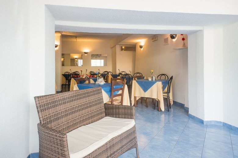 Hotel Antonella