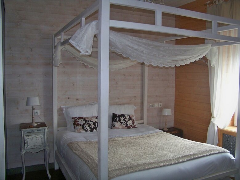 Hotel L'�me Du Gourmand