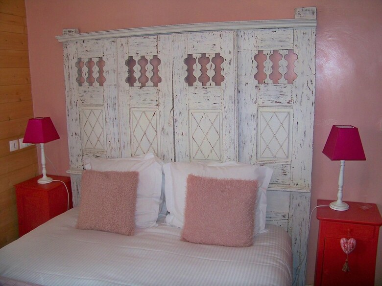 Hotel L'�me Du Gourmand