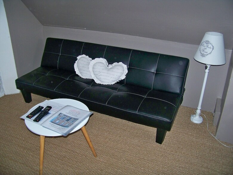 Hotel L'�me Du Gourmand