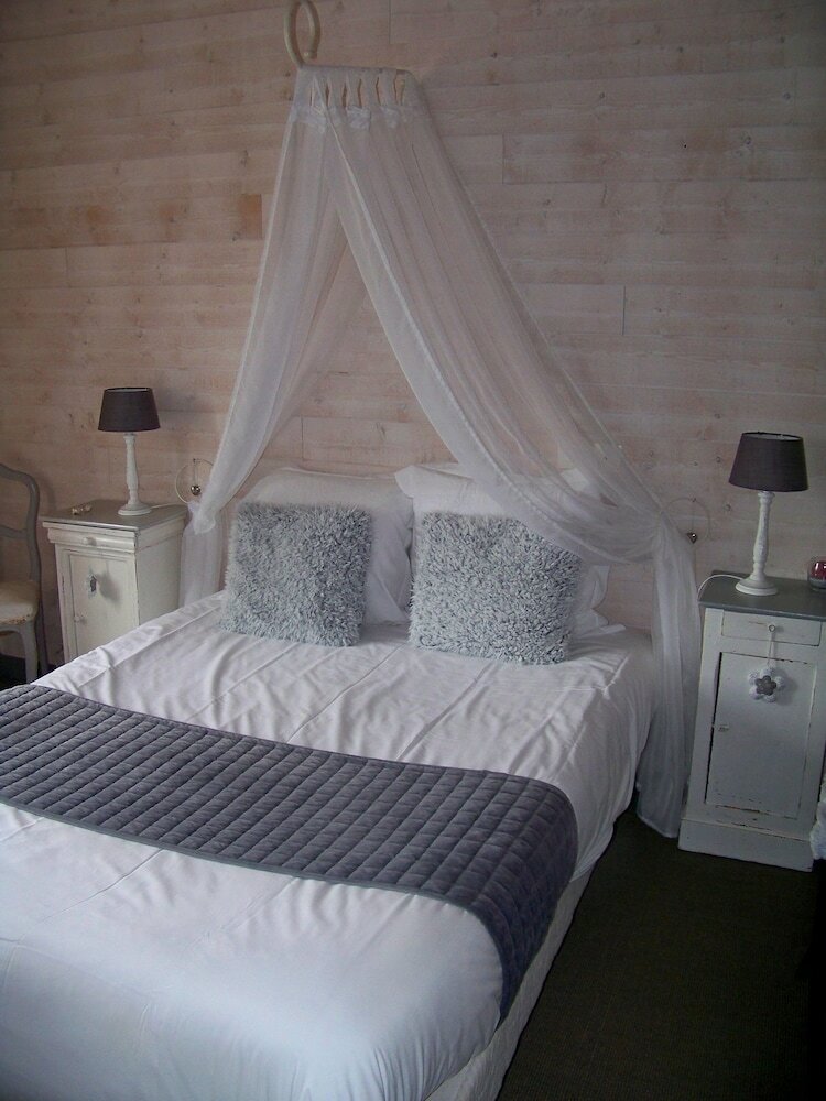 Hotel L'�me Du Gourmand