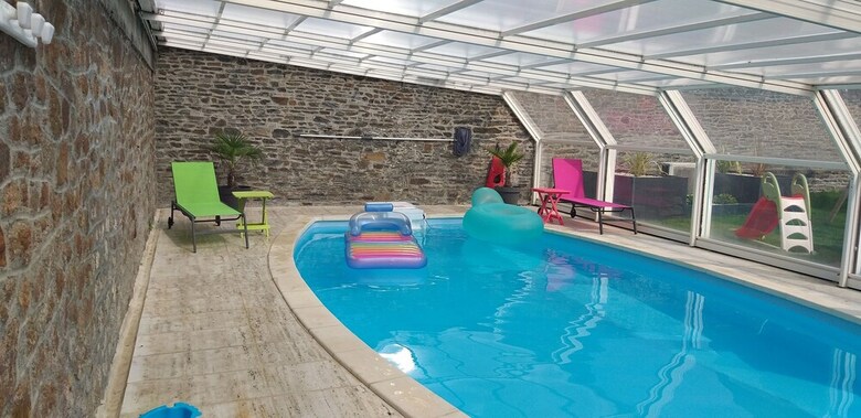 Hotel L'�me Du Gourmand