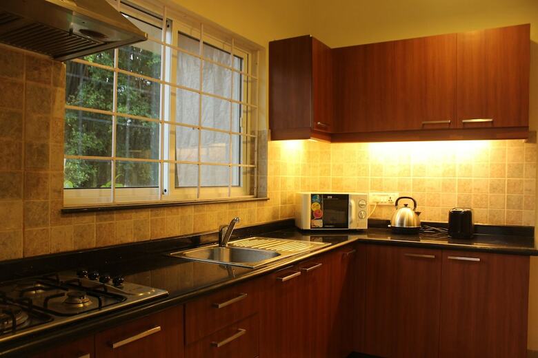 Hotel Oyo Home 6222 Boutique 1 Bhk Arpora