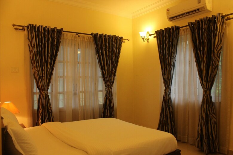 Hotel Oyo Home 6222 Boutique 1 Bhk Arpora