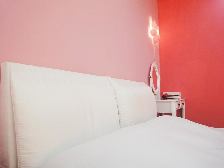 Hotel Minami Inn Kenting