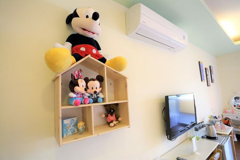 Hotel Minami Inn Kenting