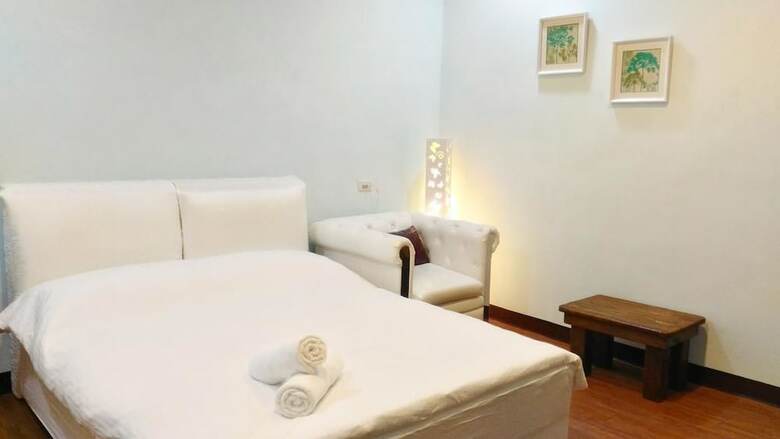 Hotel Minami Inn Kenting
