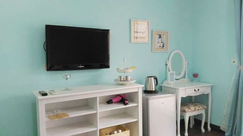 Hotel Minami Inn Kenting