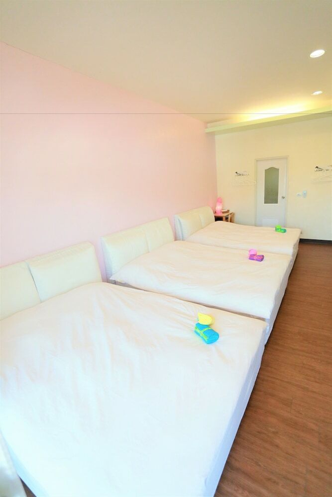 Hotel Minami Inn Kenting