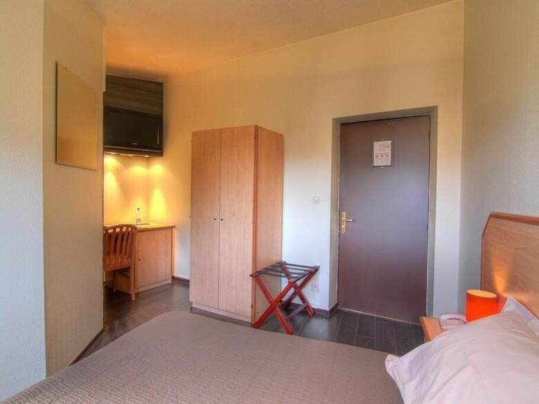 Hotel Logis H�tel Le Drakkar