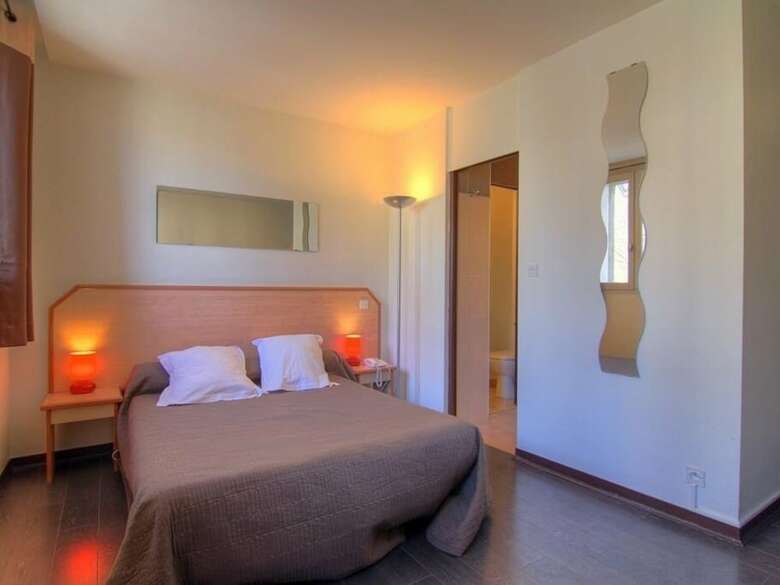 Hotel Logis H�tel Le Drakkar
