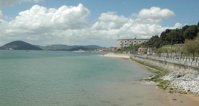 Apartment In Arnuero, Cantabria 102902 By Mo Rentals