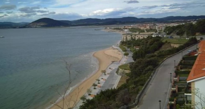 Apartment In Arnuero, Cantabria 102902 By Mo Rentals