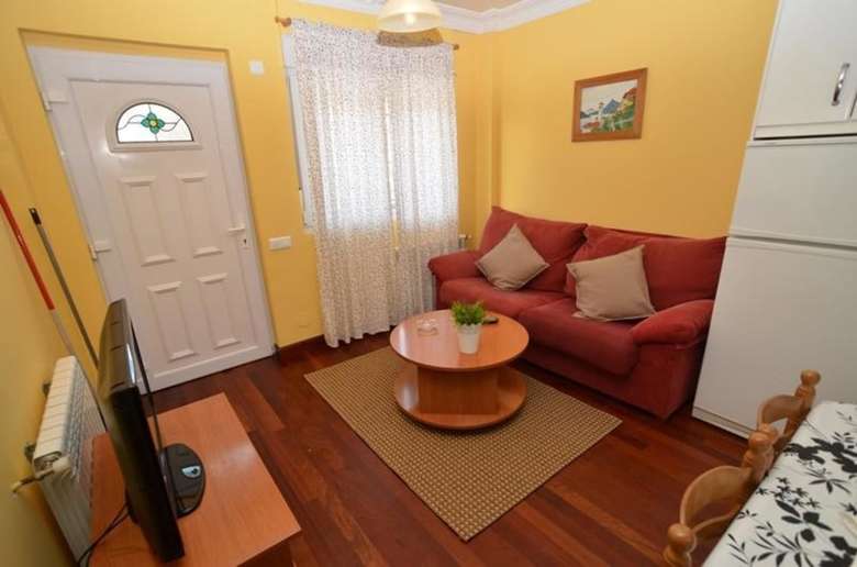 Apartment In Arnuero, Cantabria 102902 By Mo Rentals
