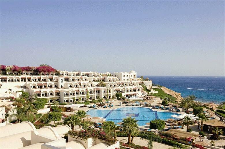Hotel Movenpick Resort Sharm El Sheik Naama Bay