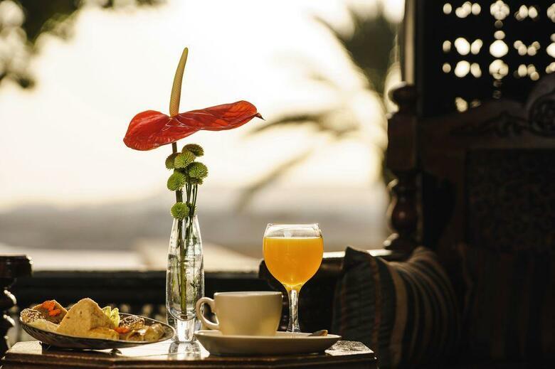 Hotel Movenpick Resort Sharm El Sheik Naama Bay