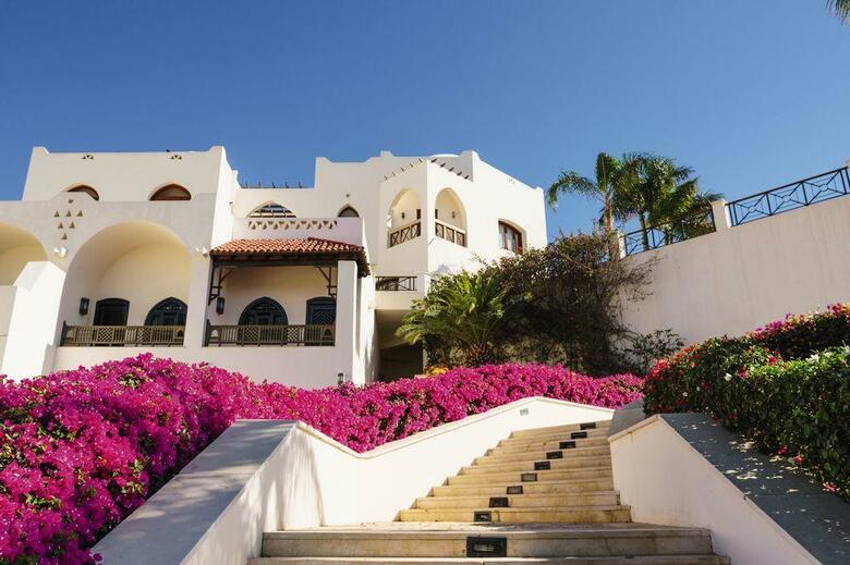 Hotel Movenpick Resort Sharm El Sheik Naama Bay