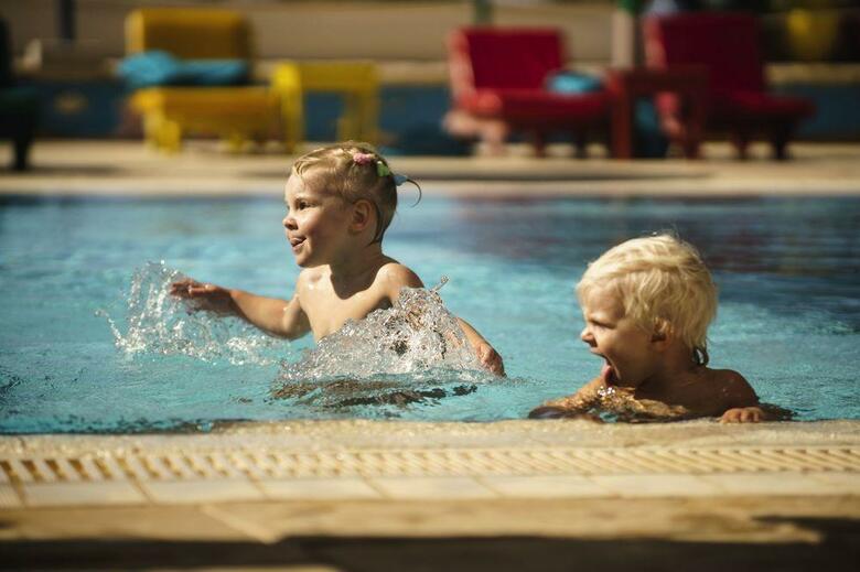 Hotel Movenpick Resort Sharm El Sheik Naama Bay