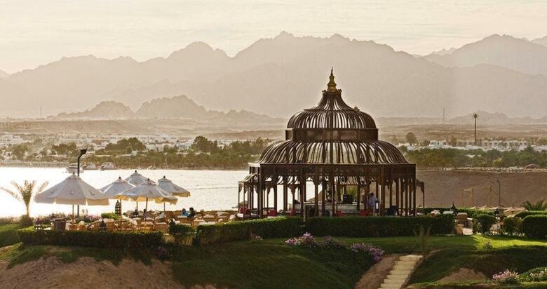 Hotel Movenpick Resort Sharm El Sheik Naama Bay