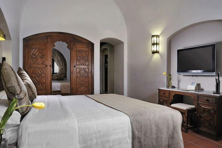 Hotel Movenpick Resort Sharm El Sheik Naama Bay