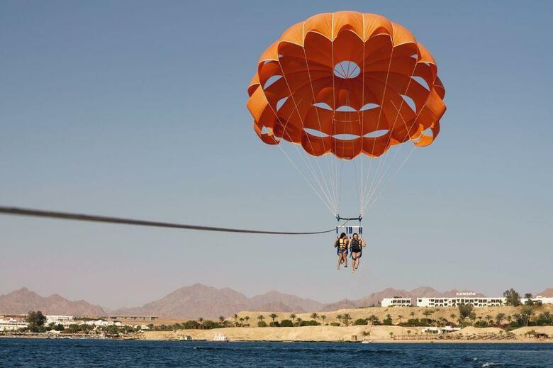 Hotel Movenpick Resort Sharm El Sheik Naama Bay