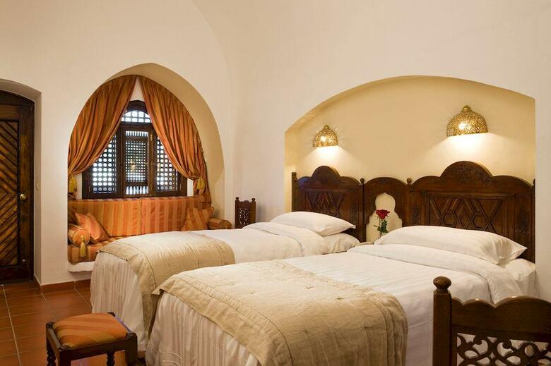 Hotel Movenpick Resort Sharm El Sheik Naama Bay