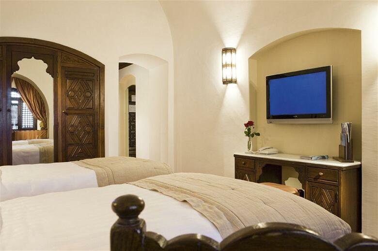 Hotel Movenpick Resort Sharm El Sheik Naama Bay
