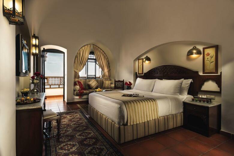 Hotel Movenpick Resort Sharm El Sheik Naama Bay
