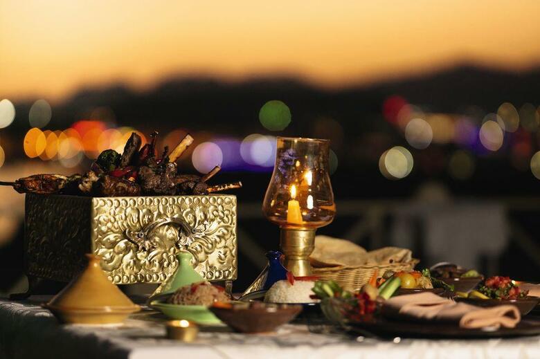 Hotel Movenpick Resort Sharm El Sheik Naama Bay