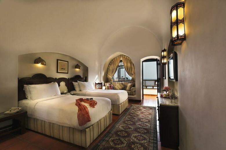 Hotel Movenpick Resort Sharm El Sheik Naama Bay