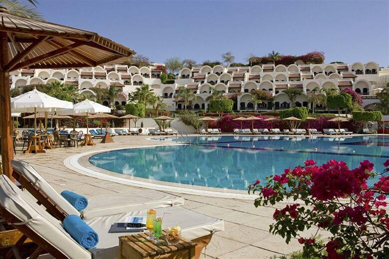 Hotel Movenpick Resort Sharm El Sheik Naama Bay