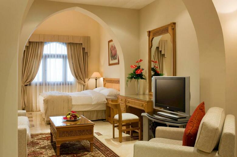Hotel Movenpick Resort Sharm El Sheik Naama Bay