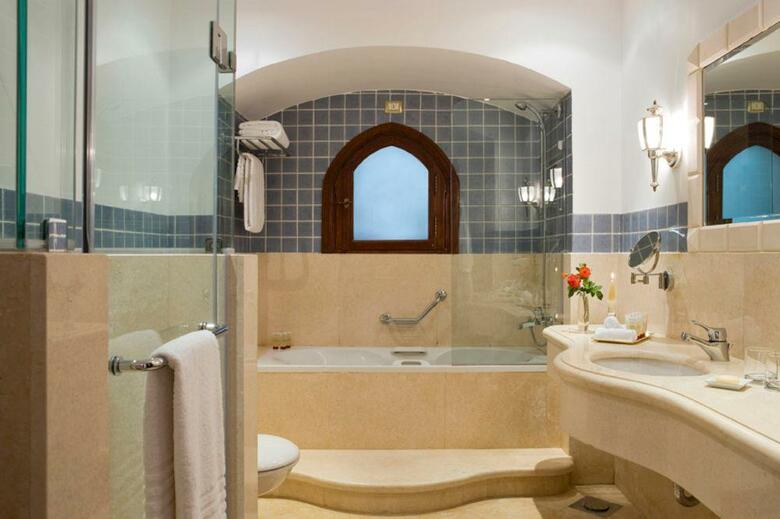 Hotel Movenpick Resort Sharm El Sheik Naama Bay