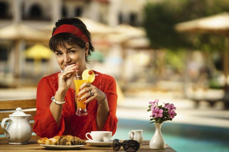 Hotel Movenpick Resort Sharm El Sheik Naama Bay